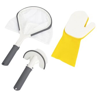 Accessoireset all-in-one Lay-Z-Spa