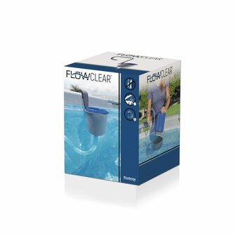 Flowclear Zwembadskimmer