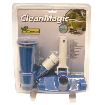 Zwembadstofzuiger CleanMagic PVC 1379105