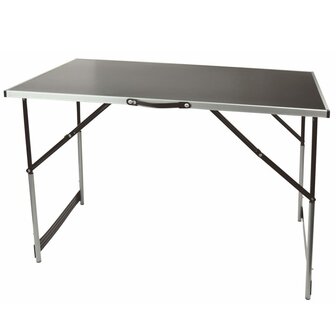 Klaptafel 100x60x94 cm 70111