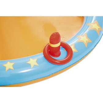 Waterspeelcentrum Lil&#039; Champ 435x213x117 cm