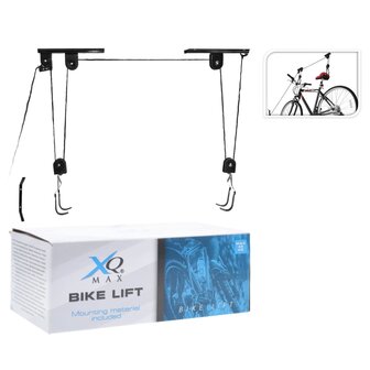 Fietslift plafondgemonteerd 45 kg