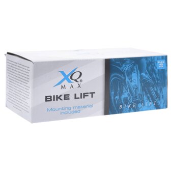 Fietslift plafondgemonteerd 45 kg