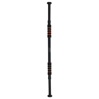 Deuroptrekstang uitschuifbaar 63-95 cm