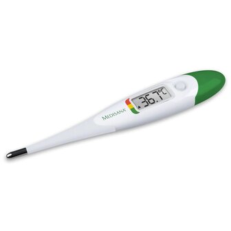 Thermometer TM 705 wit