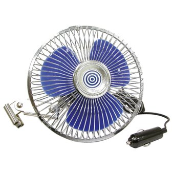 | Ventilator 12V &gt;15,3cm