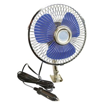 | Ventilator 12V &gt;15,3cm