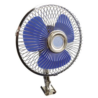 | Ventilator 12V &gt;15,3cm