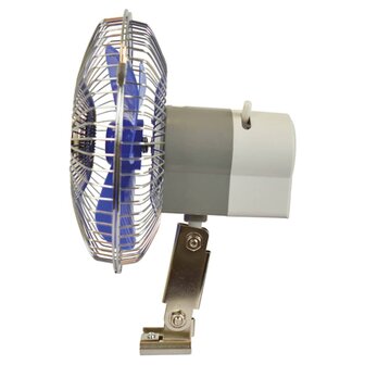 | Ventilator 12V &gt;15,3cm