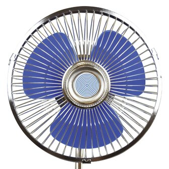 | Ventilator 12V &gt;15,3cm