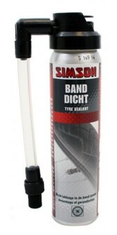 Simson Bandenreparatie Spray 75 Ml