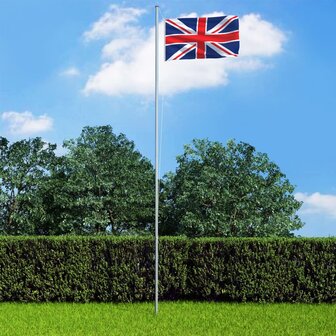 Vlag Verenigd Koninkrijk 90x150 cm