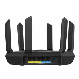 Asus Router Asus Rt-Axe7800