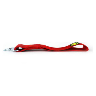 Omp Trekband Omp Eb/578/R Rood