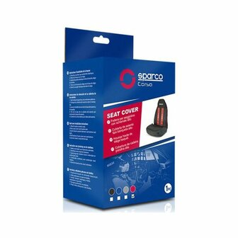 Sparco Zithoes Sparco Spc1020Rs Universeel