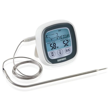 Vleesthermometer digitaal