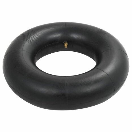 Kruiwagenbinnenbanden 2 st 13x5.00-6 rubber