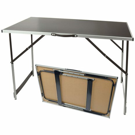 Klaptafel 100x60x94 cm 70111