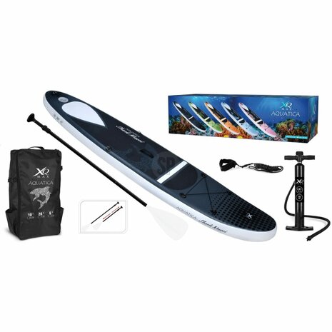 SUP-board Aquatica Shark 305x71x15 cm