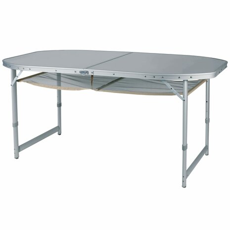 Campingtafel Crouzet 150x80 cm