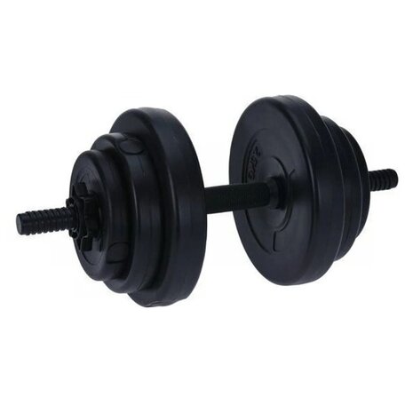 Halterset 10 kg