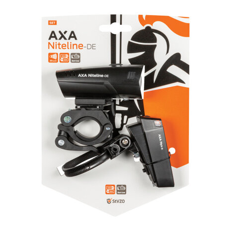 Axa Verlichtingsset Niteline De