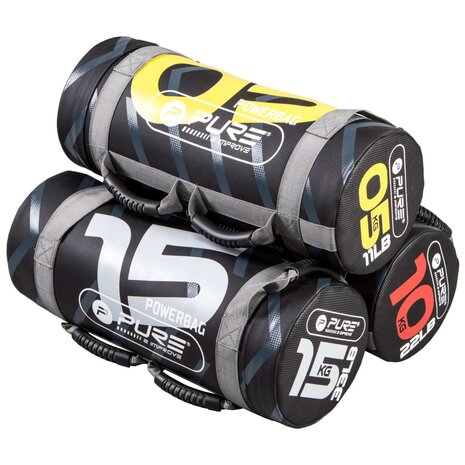 Powerbag 15 kg