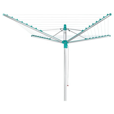 Droogmolen Linomatic 400