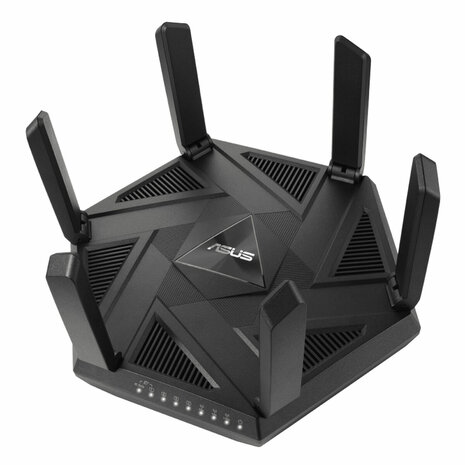 Asus Router Asus Rt-Axe7800