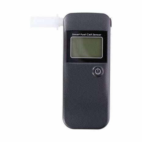 Grundig Tech Digitale Alcoholmeter Grundig