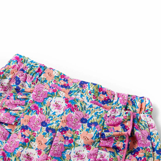 Kindershorts 104 fuchsia