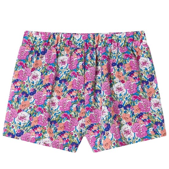 Kindershorts 116 fuchsia