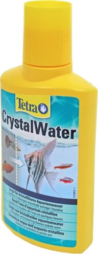 Tetra Aqua Crystalwater 250 ML