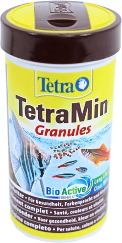 Tetra Granulaat 250 ML