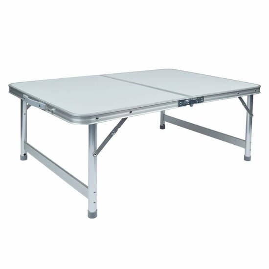 Werktafel inklapbaar aluminium