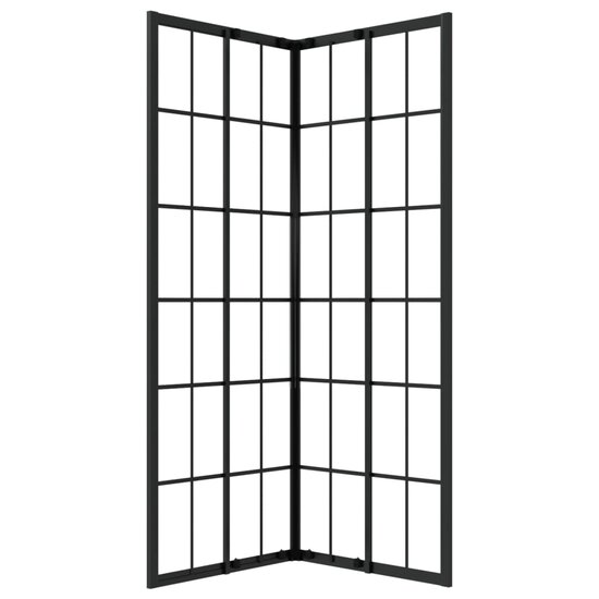 Douchecabine 70x70x180 cm ESG