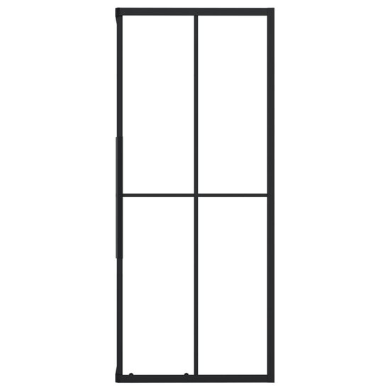 Douchecabine 80x70x180 cm ESG