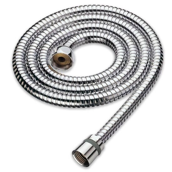 Doucheslang Ultrahose 200 cm chroomkleurig