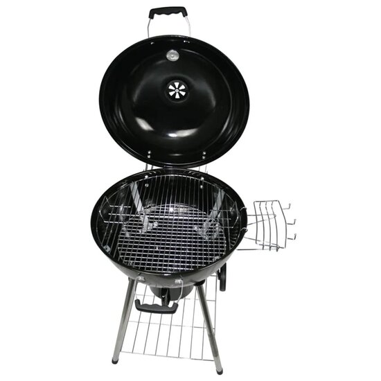 Kogelbarbecue 68x57x99 cm