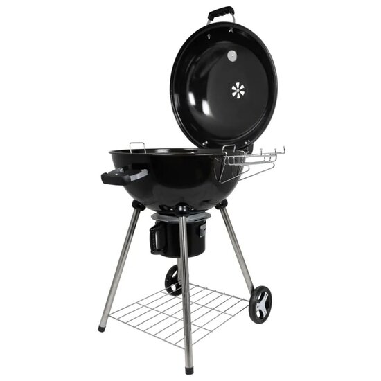 Kogelbarbecue 68x57x99 cm