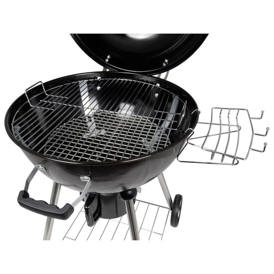 Kogelbarbecue 68x57x99 cm