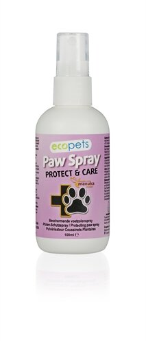 Ecopets Paw Spray 100 ML