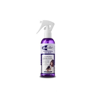 Leucillin Spray 150 ML