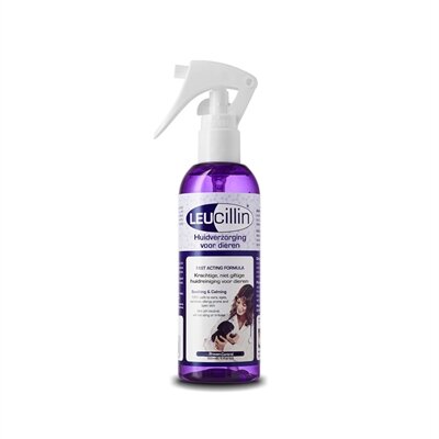 Leucillin Spray 500 ML