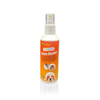 Ecopets Urinebuster Lavendel 150 ML