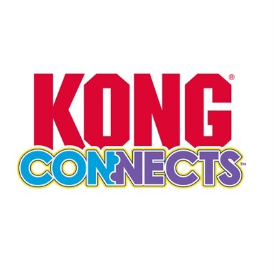 Kong Connects Pauw 44X20X0,6 CM