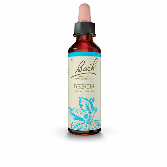 Bach Flower Essence Bach Beech