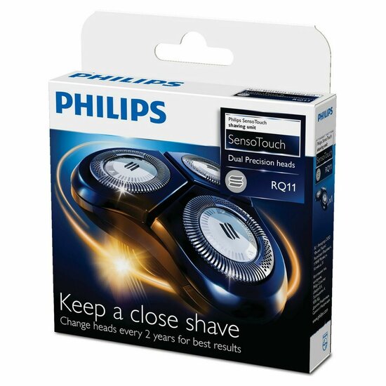 Philips Scheerkop Philips Rq11