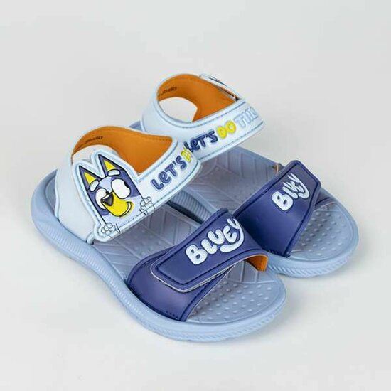 Bluey Kindersandalen Bluey