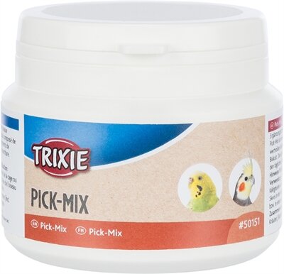 Trixie Pick-Mix 6X80 GR